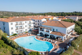 Hotel La Funtana Santa Teresa di Gallura